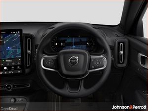 Volvo EC40 P5 Long Range Ultra Pro (82 kWh 252bhp) - Image 2