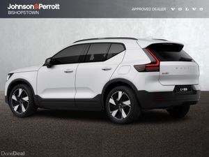 Volvo EX40 P5 Plus (70kWh - 238bhp)  - Including S - Image 3