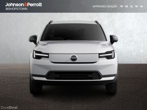 Volvo EX40 P5 Plus (70kWh - 238bhp)  - Including S - Image 4