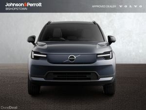 Volvo EX40 P5 Long Range Ultra - (82 kWh 252bhp) - Image 4