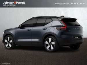 Volvo EX40 P5 Long Range Ultra - (82 kWh 252bhp) - Image 3
