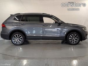 Volkswagen Tiguan ALLSPACE Comfortline 2.0 TDI AUT - Image 2