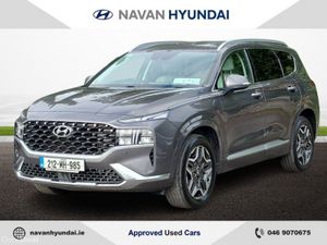 Hyundai Santa Fe 1.6 PHEV 4WD Executive Plus Auto - Image 4