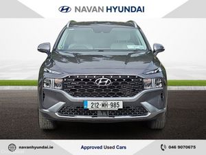 Hyundai Santa Fe 1.6 PHEV 4WD Executive Plus Auto - Image 3