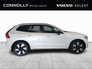 Volvo XC60 T6 | PHEV | Plus Dark - Image 4