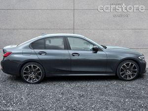 BMW 3-Series 318d SE Auto - Image 2