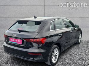 Audi A3 30 TFSI Sportback - Image 3