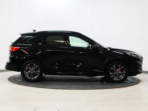 *91* 2023 Ford Kuga 2.5 ST-LINE - Image 3