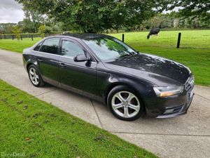 2013 Audi A4 2.0 TDi Manual - Image 2
