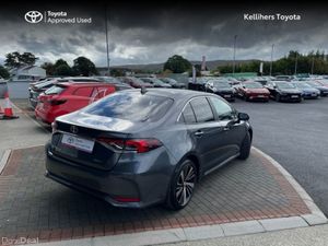 Toyota Corolla - Image 2