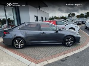 Toyota Corolla - Image 3