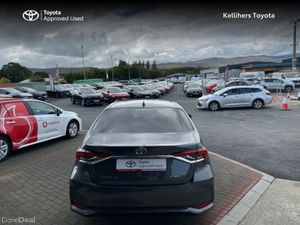 Toyota Corolla - Image 4