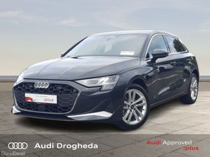 Audi A3 A3 Sportback SE TFSI  110 kW S tronic - Image 4