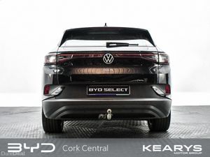 Volkswagen ID.4 LIFE 77kWh 174HP - Image 3