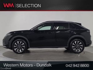 Volkswagen T-Roc T-ROC STYLE 1.5 TSI D7F 116HP - Image 3