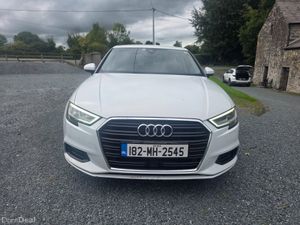 Audi a3 1.4 automatic ( New 2 Year NCT ) - Image 3