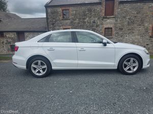 Audi a3 1.4 automatic ( New 2 Year NCT ) - Image 4