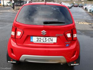 Suzuki Ignis 2021 - Image 4