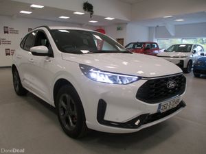 Ford Kuga ST-LINE PHEV AUTO 2025 - Image 3