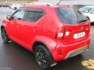 Suzuki Ignis 2021 - Image 3