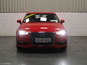 Audi A3 2014 - Image 2