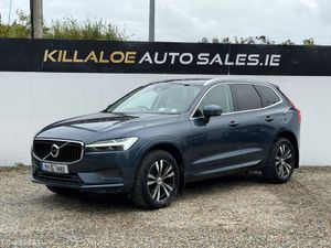 2019 Volvo XC60 2.0D Auto (197hp) Momentum - Image 3
