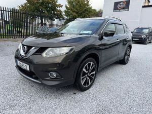 *LOW KM* 2018 (182) Nissan X-Trail 1.6 SV DP Moon - Image 3