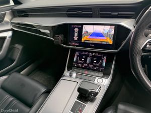 Audi A6 2019 S-Line - Image 4