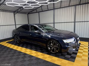 Audi A6 2019 S-Line - Image 2