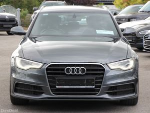 A6 S Line Avant * Rear camera * 177 Bhp TDi - Image 2