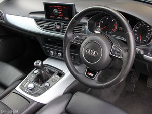 A6 S Line Avant * Rear camera * 177 Bhp TDi - Image 3