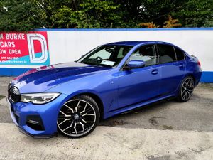 BMW 3-Series 2019 - Image 3