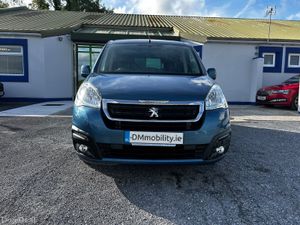 Wheelchair Car ➡️ dmmobility.ie - Image 3
