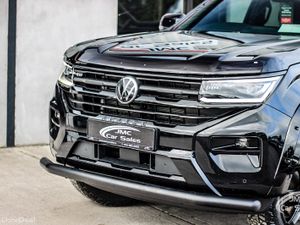 2026 VOLKSWAGEN AMAROK PAN AMERICA 3.0L V6 - Image 2