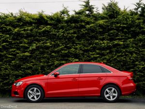 Audi A3 Sedan 2017- Very Low Mileage - Image 2
