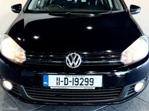 Volkswagen Golf 2011 - Image 3