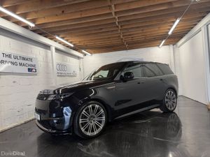 2023 Land Rover Range Rover Dynamic SE P440e Auto - Image 2