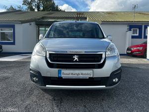 Wheelchair Car - Image 3
