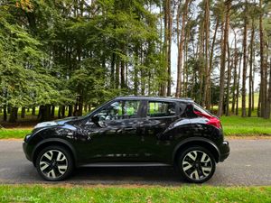 Nissan Juke 2012 1.6 Acenta - Image 4