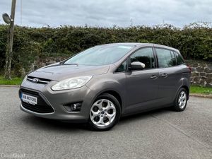 Ford Grand C-Max 1.6 TDCI - Image 3