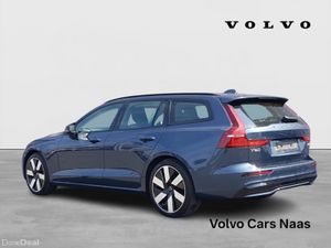Volvo V60 2.0 T6 18.8kWh Plus Auto AWD - Image 2