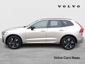 Volvo XC60 T6 PHEV AWD Plus Dark - Image 3