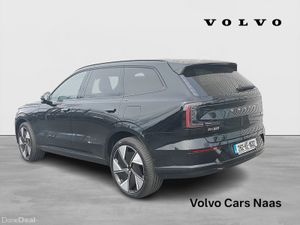 Volvo EX90 EX90 Single Motor Electric Plus 7 Seats - Image 2