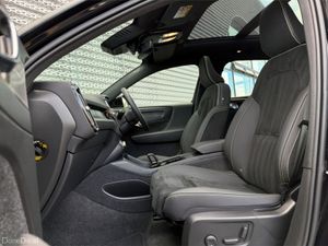 Volvo XC40 BEV 231hp Ultimate - Image 4