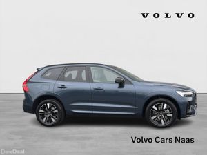 Volvo XC60 DEMO 0.95% PCP T6 AWD PHEV Plus Dark - Image 3