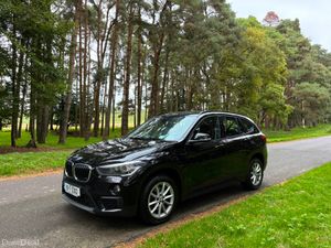 BMW X1 2019 Diesel - Image 3