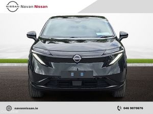 Nissan Ariya ENGAGE + *EX FACTORY*PRE-REG* - Image 3