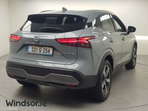 Nissan Qashqai ePOWER QASHQAI SV PREMIUM - Image 4