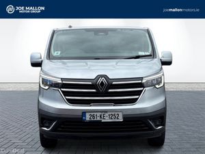 Renault Trafic TRAFIC LL30 BLUE DCI 130 EXTRA - Image 4