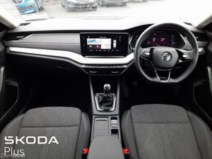 Skoda Octavia STYLE 2.0TDI 115HP - Image 3
